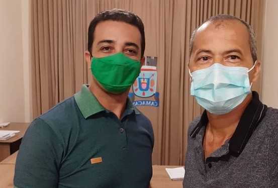 Camacã: Estrada do Chorazói recuperada na primeira Semana de trabalho do prefeito Paulo do Gás